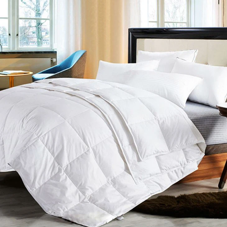 Wool Filled Duvet Wool Filled Duvet