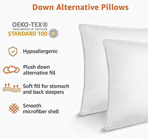Microfiber Pillow King Koil Microfiber Pillow King Koil