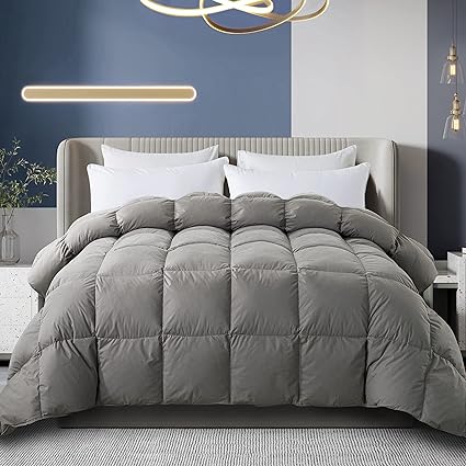 Feather Down Comforter Feather Down Comforter