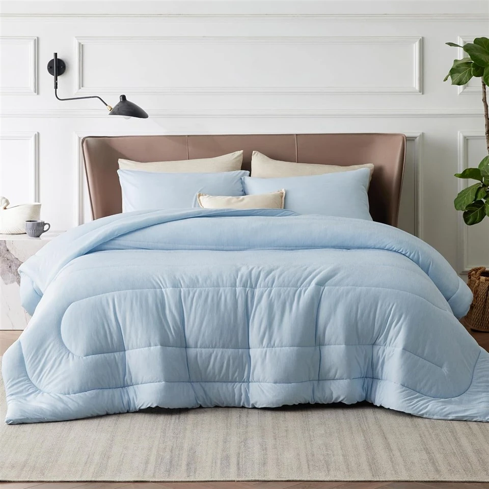 Cooling And Warm Bed Set Cooling And Warm Bed Set